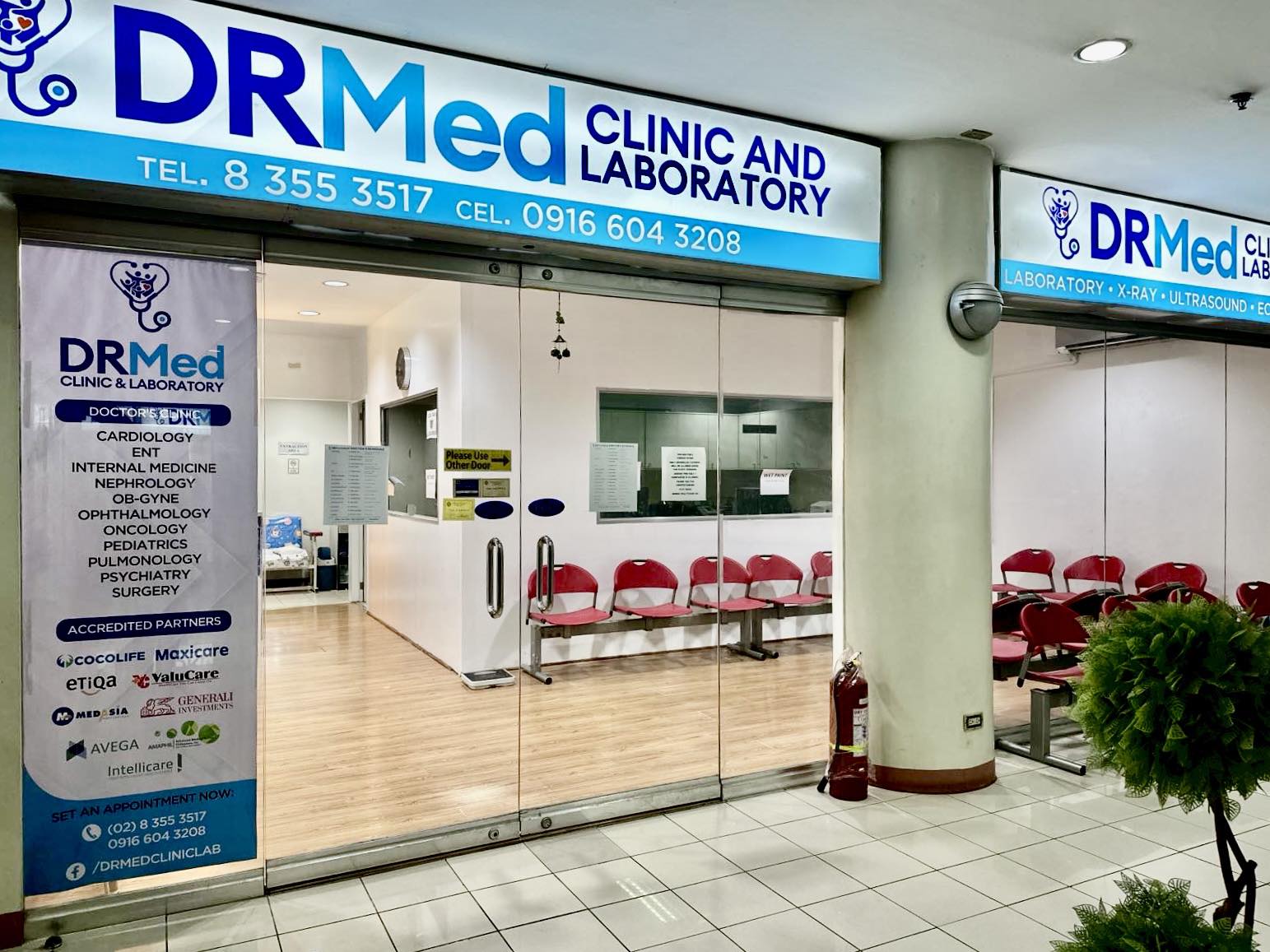 DRMed Clinic