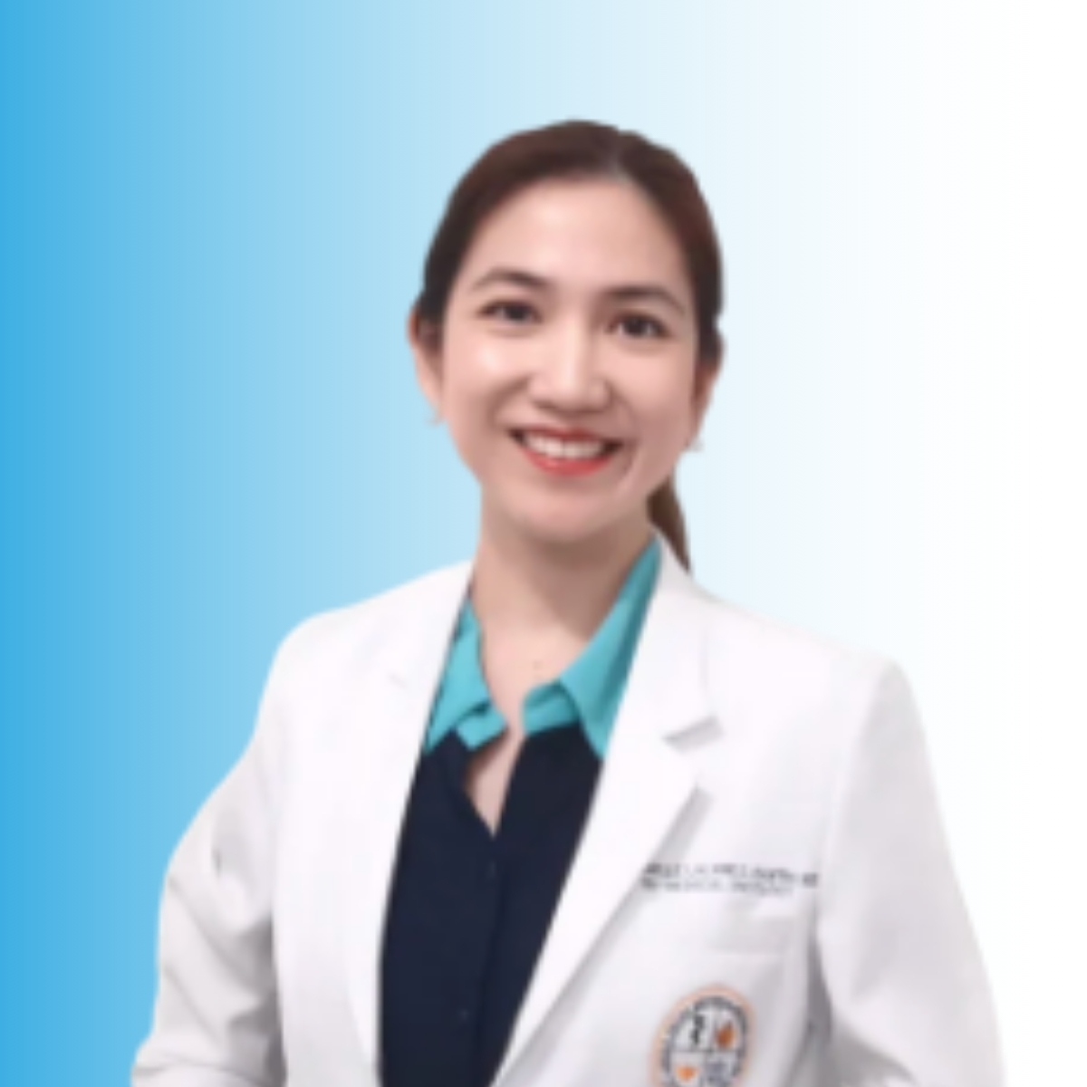 Dr. Angelle Dantes
