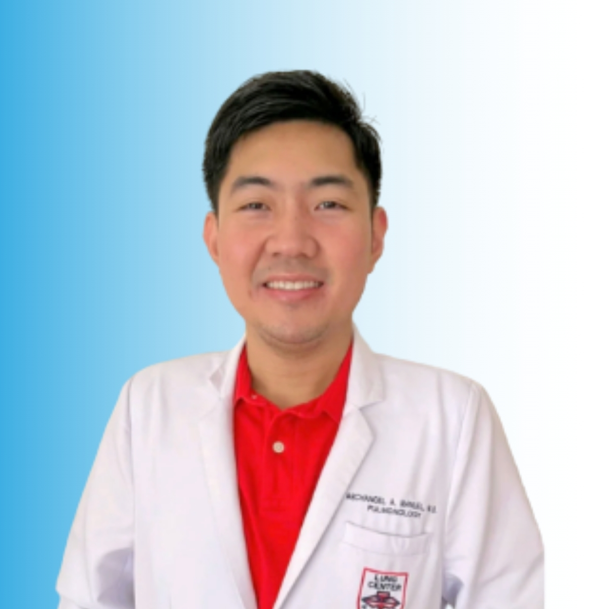 Dr. Archangel Manuel