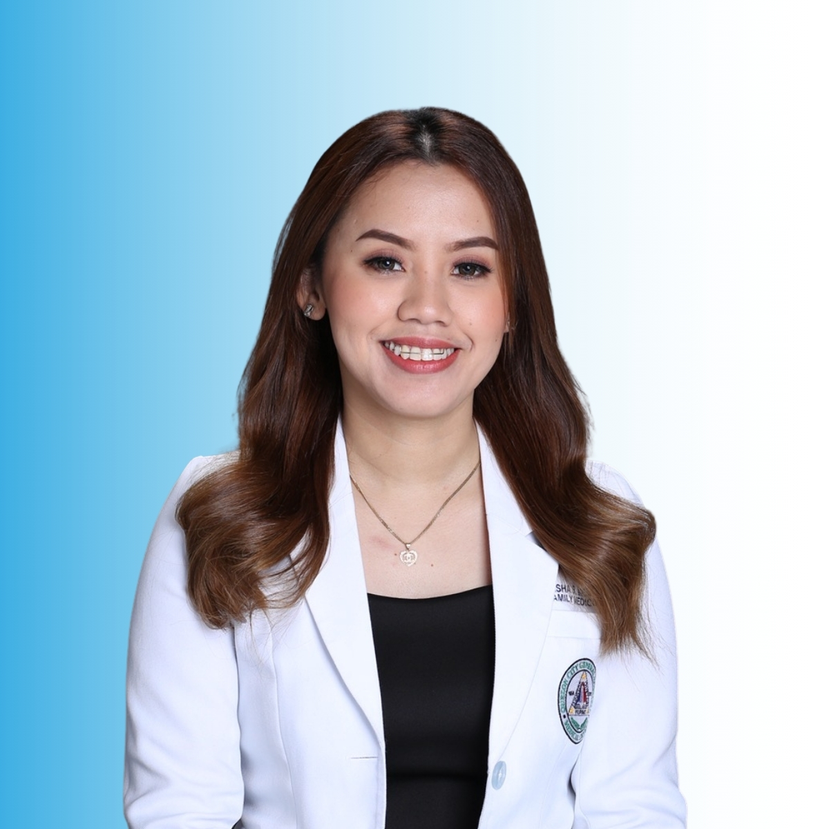 Dr. Armelle Keisha Mendoza