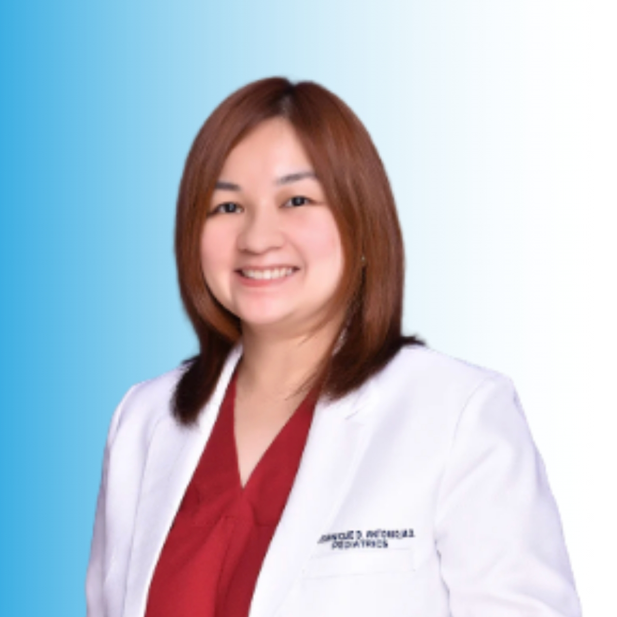 Dr. Dominique Antonio