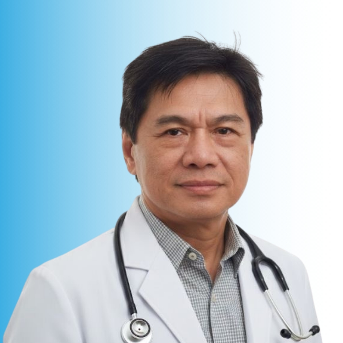 Dr. Ferdinand Dantes